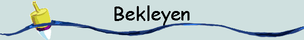  Bekleyen 